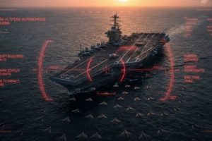 بازدارندگی چند لایه؛ از بیروت تا دریای سرخ