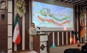 شبکه گاز کشور در اوج مصرف، بدون حتی یک قطعی، پایدار ماند