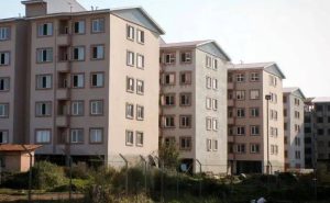 بهره برداری از ۲۵۵ واحد طرح نهضت ملی مسکن در گیلان