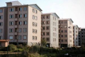 بهره برداری از ۲۵۵ واحد طرح نهضت ملی مسکن در گیلان