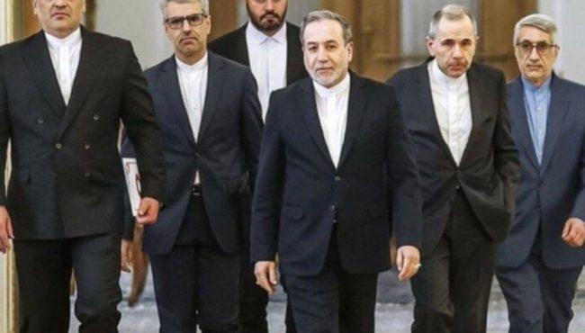 روایت الجزیره از طرح پیشنهادی ترکیه، مصر و قطر: توقف غنی‌سازی اورانیوم به مدت ۳ سال