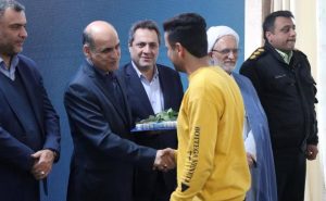 روستاییان گیلان صاحب سند مالکیت شدند