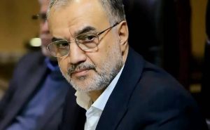 رویداد (سردار تا سردار) گامی استوار برای معرفی الگوهای واقعی به نسل جوان است