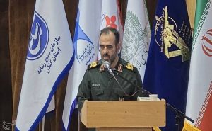 آمریکا مذاکره را ابزار تسلیم می‌داند