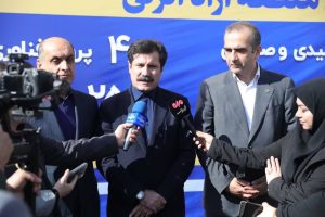 اقدامات صورت‌گرفته در منطقه آزاد انزلی قابل توجه است