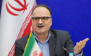 جذب ۶۴۳ میلیون دلار سرمایه‌گذاری خارجی در گیلان طی ۲۰ سال!