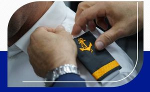 اعطای درجه راهنمایی کشتی به راهنمایان جدید در بنادر گیلان