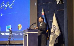 سقاب اصفهانی: سیاست‌گذاری درست مسیر رشد پایدار گیلان را هموار می‌کند