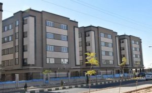 افتتاح بیش از ۵ هزار و ۳۰۰ واحد مسکونی همزمان با دهه فجر در گیلان