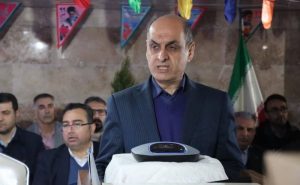 افتتاح از ۶ هزار میلیارد تومان پروژه راه و شهرسازی گیلان در دهه فجر