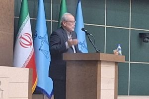 امنیت مردم، خط قرمز دستگاه قضایی است