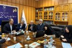 ارتقای بخش سنگر به شهرستان در دستور کار وزارت کشور قرار گرفت!