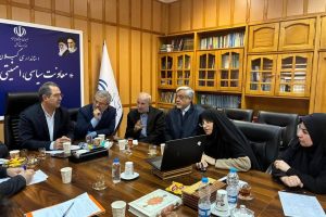ارتقای بخش سنگر به شهرستان در دستور کار وزارت کشور قرار گرفت!