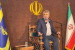 پاسخ جمهوری اسلامی ایران در برابر هرگونه تجاوز قدرت‌های استکباری دندان‌شکن خواهد بود/مرکز استان گیلان یکی از کانون‌های برنامه ریزی شده توسط تروریست های مسلح در حوادث دی ماه سال جاری