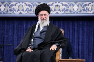 ما داغدار و عزادار خون‌های ریخته شده در فتنه دی‌ماه هستیم