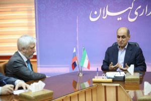 تحریم‌ها فرصتی برای تعمیق مناسبات تهران- مسکو است