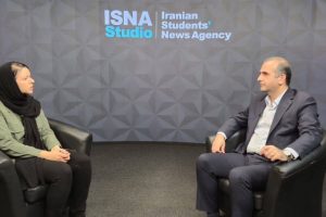 دو خط ریلی دیگر به بندر کاسپین اضافه می‌شود