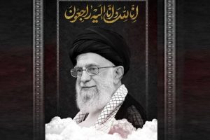 برگزاری مراسم عزاداری شهادت رهبر انقلاب امشب در تهران