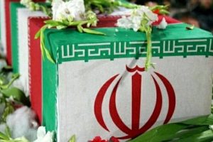تعداد شهدای گیلانی جنگ تحمیلی به ۳۹ نفر رسید