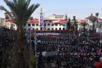 آمادگی گیلانی ها برای برگزاری باشکوه راهپیمایی روز جهانی قدس