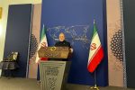 ایران به دنبال پایان دائمی جنگ است | به زودی جشن پیروزی می‌گیریم