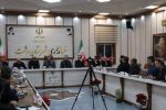آمادگی کامل شهرداری رشت برای استقبال از میهمانان نوروزی
