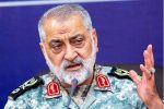 سردار شکارچی: وضعیت تنگه هرمز به قبل باز نمی‌گردد/دست از سر آمریکایی‌ها برنمی‌داریم