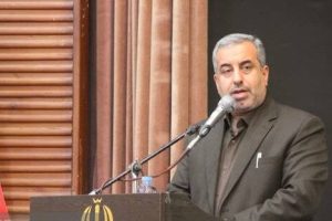 سرهنگ پارسا: «از وطن بگو» بستری برای روایت تصویری مردم است