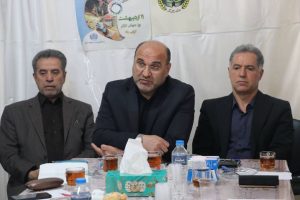 جامعه کارگری از وفادارترین اقشار به انقلاب است