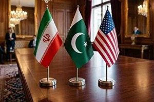 آخرین اخبار از مذاکرات ایران و آمریکا در پاکستان