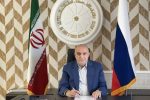 نقش تحکیم روابط ایران و روسیه در تاب آوری اقتصادی در دوران جنگ