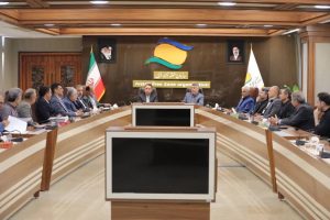 بازگشت هرچه سریع‌تر مجتمع تجاری ونوس به چرخه فعالیت، علاوه بر کسبه و سرمایه‌گذاران، برای رونق اقتصادی منطقه نیز از اهمیت ویژه ای برخوردار است