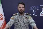 سخنگوی قرارگاه خاتم‌الانبیا (ص): کنترل تنگه هرمز به حالت قبل برگشت