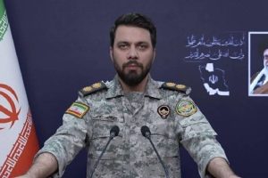 سخنگوی قرارگاه خاتم‌الانبیا (ص): کنترل تنگه هرمز به حالت قبل برگشت