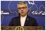 واکنش رسمی ایران به تمدید آتش‌بس به درخواست پاکستان
