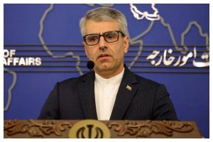 واکنش رسمی ایران به تمدید آتش‌بس به درخواست پاکستان