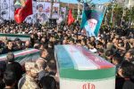 مدیرکل‌بنیاد شهید: ۵۱ گیلانی در جنگ تحمیلی سوم شهید شدند