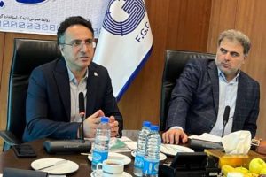 مدیرکل استاندارد: واردات کالاهای اساسی در گیلان بدون توقف ادامه دارد