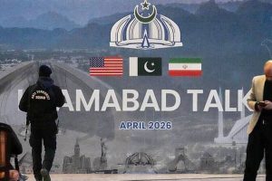 تاکنون هیچ هیئتی از ایران به اسلام‌آباد پاکستان نرفته است