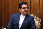 موسوی: توافق زمان‌بر است، ناظران عجول نباشند | ما با دشمنمان مذاکره می‌کنیم تا حقمان را بگیریم