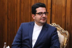 موسوی: توافق زمان‌بر است، ناظران عجول نباشند | ما با دشمنمان مذاکره می‌کنیم تا حقمان را بگیریم