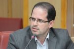 طهمورث لاهوتی اشکوری رسما سرپرست سازمان صنایع کوچک و شهرک های صنعتی ایران شد