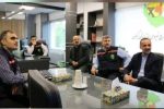 اجرای پروژه‌های نوآورانه و کاهش قابل توجه میزان خاموشی های ناخواسته در شرکت توزیع برق