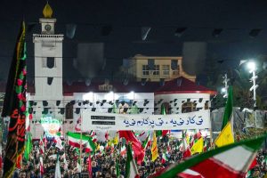 فرمانده انتظامی گیلان: ایران آغازگر هیچ جنگی نبوده است
