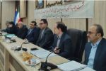 مدیرعامل شرکت شهرک‌های صنعتی گیلان با تأکید بر اهمیت توسعه خوشه‌ای : نقش صنایع کوچک در توسعه مناطق انکارناپذیر است