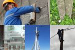 تداوم اجرای طرح جهادی مهتاب / اقدام قاطع علیه برق‌‌های غیر مجاز در توزیع گیلان