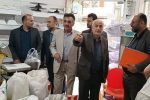 کشف انبار کالای قاچاق به ارزش ۴ میلیارد تومان در گیلان