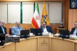 ارائه اعتبار موقت فعالیت کاروری گاز به ۵۲ شرکت متقاضی تاکنون