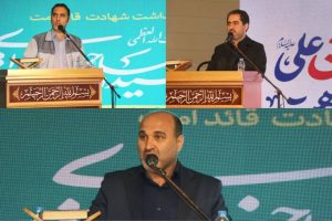 کارگران پیشران عبور کشور از پیچ‌های سرنوشت‌ساز هستند