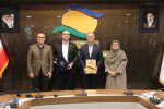 طاعتی مقدم: استاندارد زیرساخت کلیدی اقتصاد ملی است